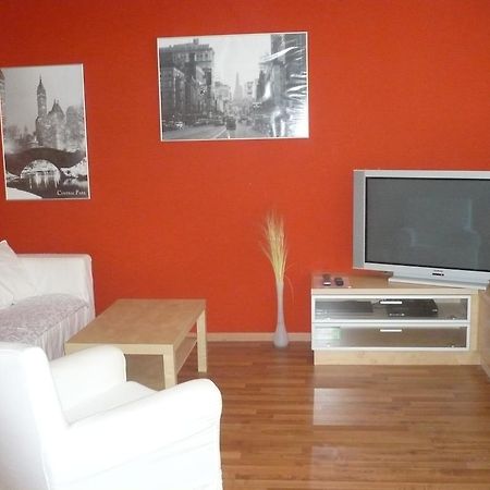 Apartman Anezka Luhačovice Zewnętrze zdjęcie
