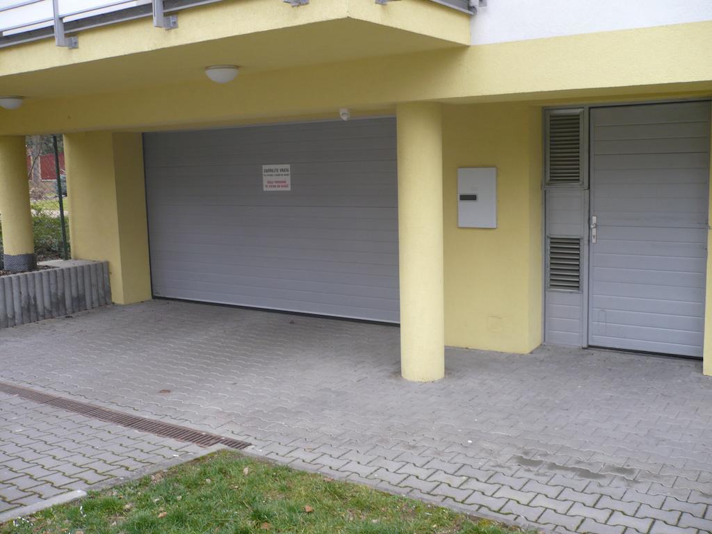 Apartman Anezka Luhačovice Zewnętrze zdjęcie