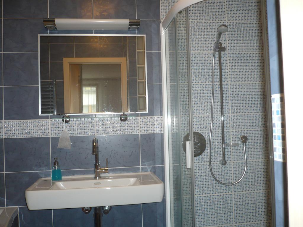 Apartman Anezka Luhačovice Pokój zdjęcie