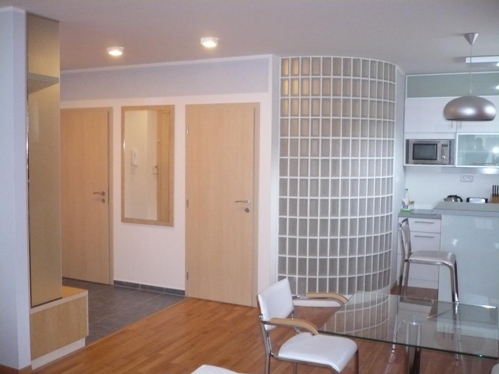 Apartman Anezka Luhačovice Pokój zdjęcie