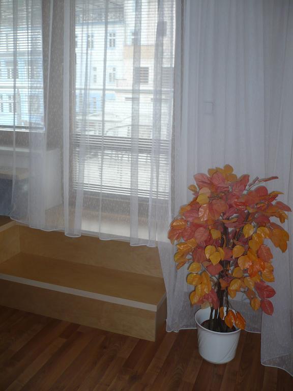 Apartman Anezka Luhačovice Zewnętrze zdjęcie