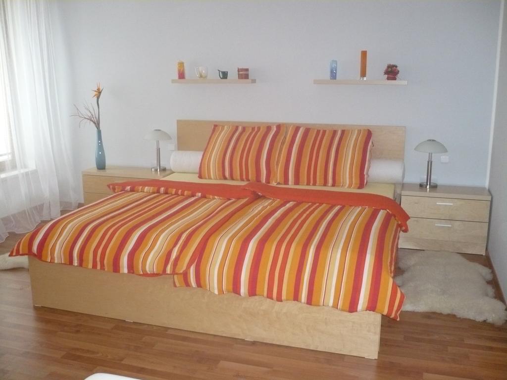 Apartman Anezka Luhačovice Pokój zdjęcie
