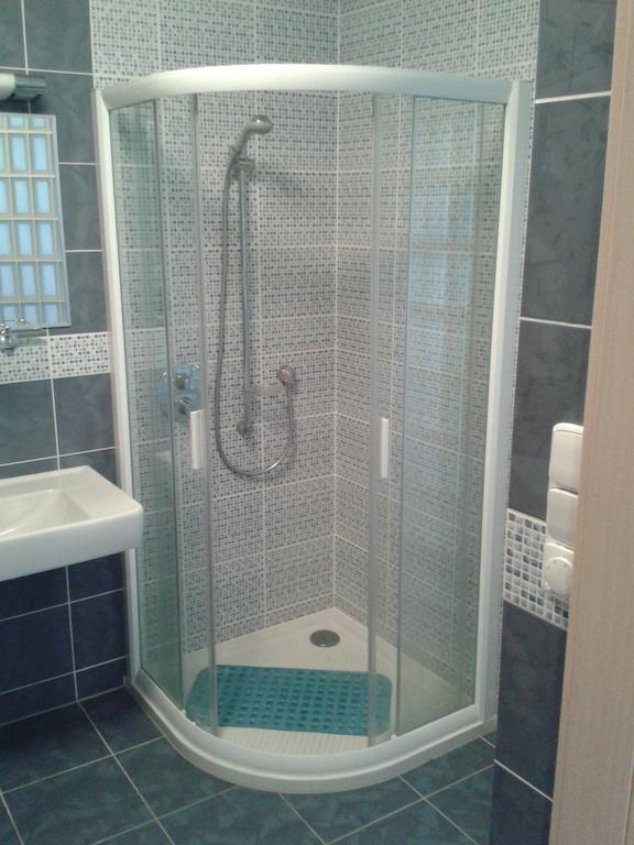 Apartman Anezka Luhačovice Zewnętrze zdjęcie
