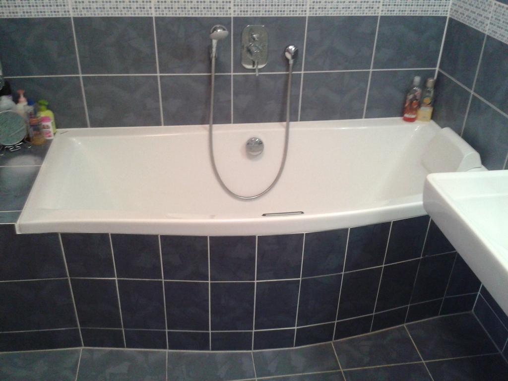 Apartman Anezka Luhačovice Pokój zdjęcie