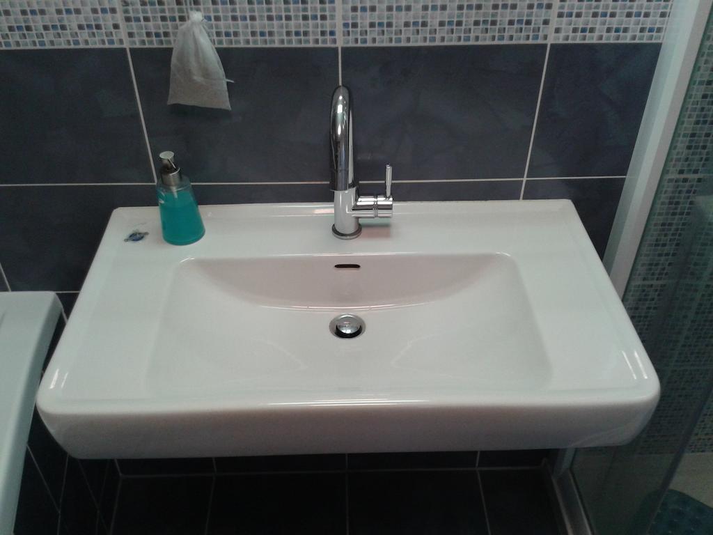 Apartman Anezka Luhačovice Zewnętrze zdjęcie